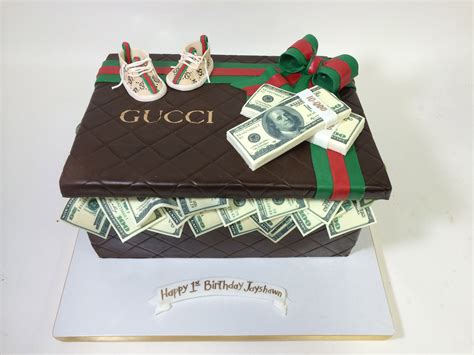 gucci birthday gift